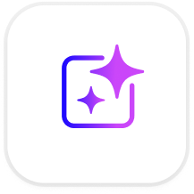 AI Agents Icon