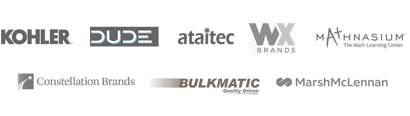 Client Logos